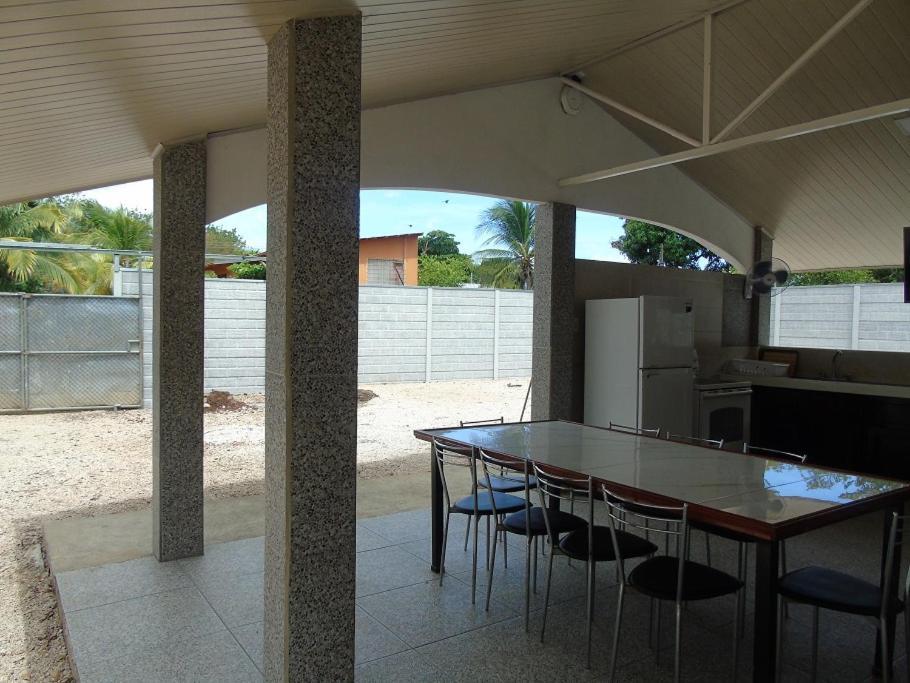 Casa En Brasilito, Guanacaste Vila Exterior foto