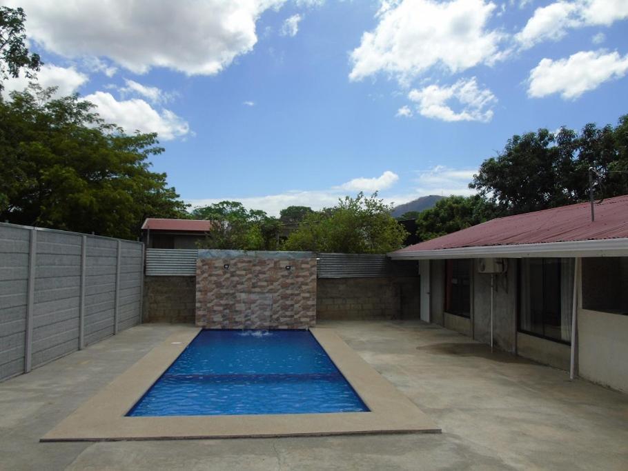 Casa En Brasilito, Guanacaste Vila Exterior foto