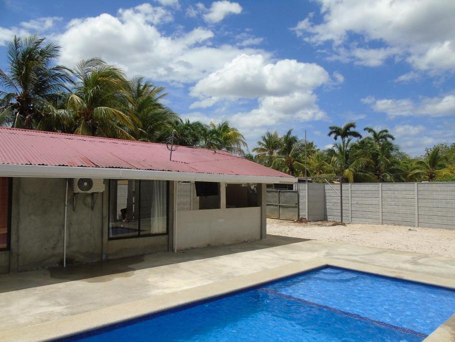 Casa En Brasilito, Guanacaste Vila Exterior foto