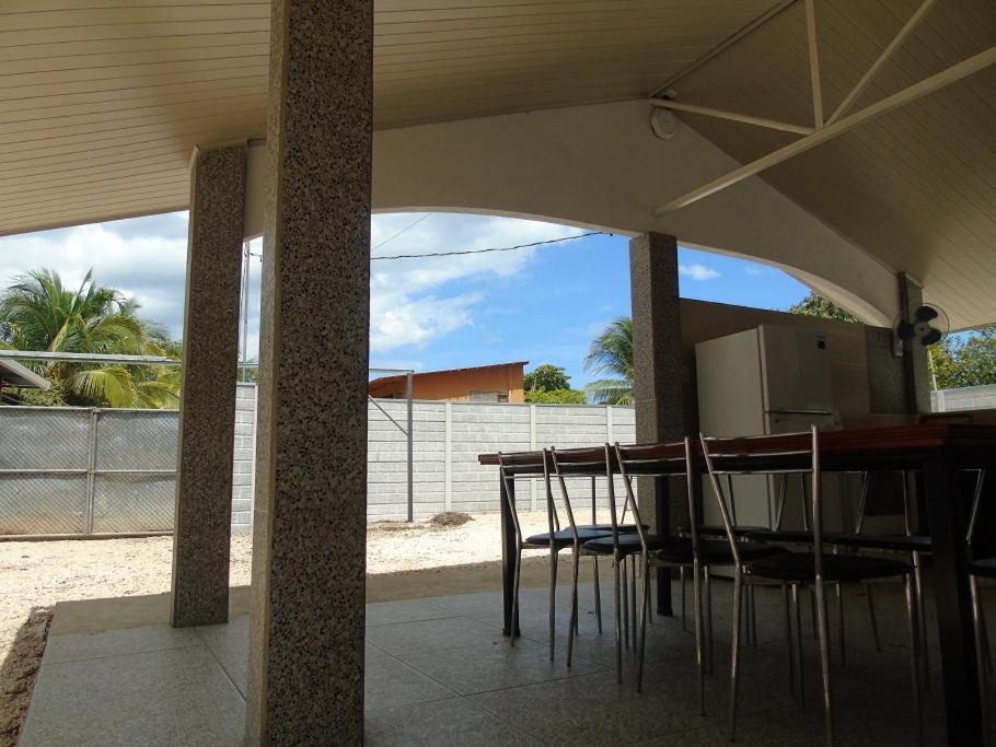 Casa En Brasilito, Guanacaste Vila Exterior foto