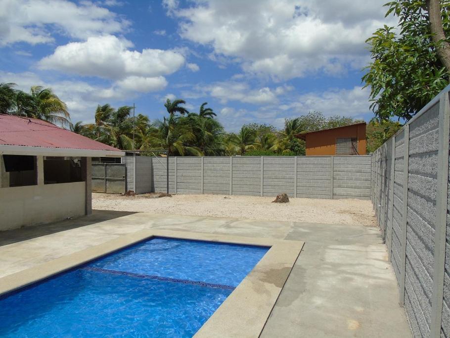 Casa En Brasilito, Guanacaste Vila Exterior foto